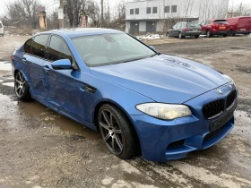 BMW M5 560кс перфектен мотор - 11 € / 21.51 лв. - 39527558 7