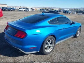 Ford Mustang * 2.3* ECOBOOST*  | Auto.bg — изображение 5