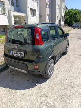 Fiat Panda | Mobile.bg � ����� ������ 10