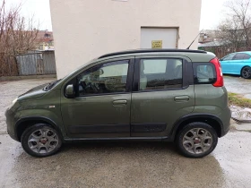 Fiat Panda - 6600 € / 12908.48 лв. - 25190596 8