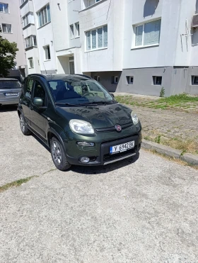 Fiat Panda | Mobile.bg � ����� ������ 12