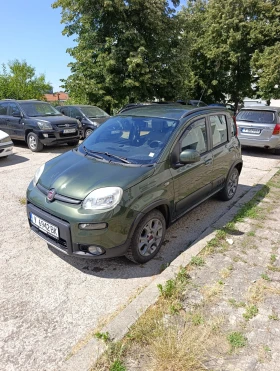 Fiat Panda | Mobile.bg � ����� ������ 13