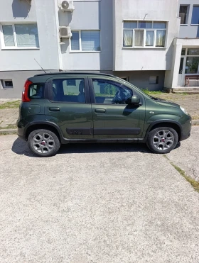 Fiat Panda | Mobile.bg � ����� ������ 11