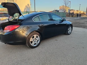 Opel Insignia Insignia  - 4750 € / 9290.19 лв. - 75477130 7