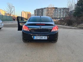 Opel Insignia Insignia  - 4750 € / 9290.19 лв. - 75477130 9
