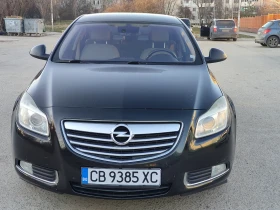 Opel Insignia Insignia  - 4750 € / 9290.19 лв. - 75477130 5