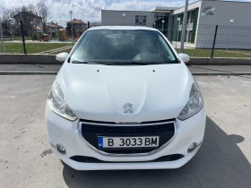 Peugeot 208 1.4 HDI - 3700 € / 7236.57 лв. - 14925269 2