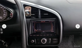 Audi R8 4.2* V8*  | Auto.bg — изображение 10