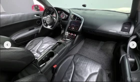 Audi R8 4.2* V8*  | Auto.bg — изображение 8
