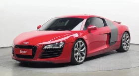 Audi R8 4.2* V8* 