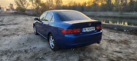 Honda Accord 2.4 190 к.с. - 4300 € / 8410.07 лв. - 26830257 9
