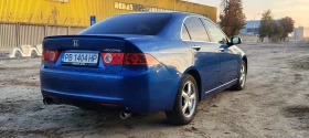 Honda Accord 2.4 190 к.с. - 4300 € / 8410.07 лв. - 26830257 11