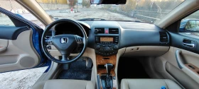 Honda Accord 2.4 190 к.с. - 4300 € / 8410.07 лв. - 26830257 3