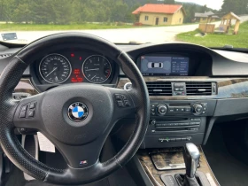 BMW 330 M57 - 9200 € / 17993.64 лв. - 11190828 6