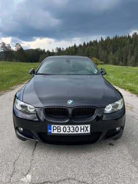 BMW 330 M57 - 9200 € / 17993.64 лв. - 11190828 2