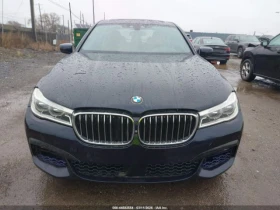 BMW 750 i* XDRIVE* MPACK* DISTRONIC* 360 КАМЕРИ* HARMAN