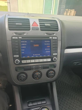 VW Golf 5 - 3850 € / 7529.95 лв. - 81708866 9