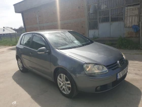 VW Golf 5 - 3850 € / 7529.95 лв. - 81708866 4