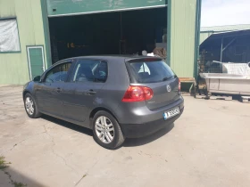 VW Golf 5 - 3850 € / 7529.95 лв. - 81708866 2
