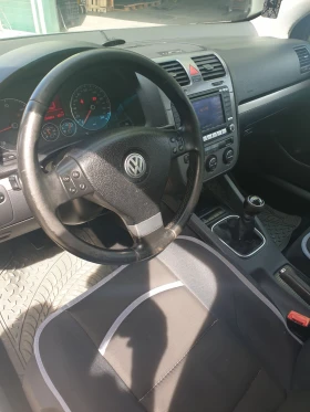VW Golf 5 - 3850 € / 7529.95 лв. - 81708866 10