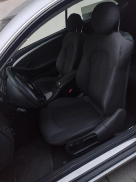 Mercedes-Benz CLK Clk 270 , 177 ������ ���� 2005 | Mobile.bg � ����� ������ 4