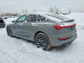 Audi E-Tron Sportback Prestige | Mobile.bg � ����� ������ 2