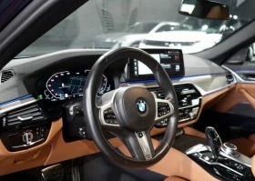 BMW 530 � ����� * CARPLAY * H&K * HEAD UP * ���� * 29298�� | Mobile.bg � ����� ������ 6