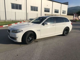 BMW 525 xDrive - 8777 € / 17166.32 лв. - 30540468 3