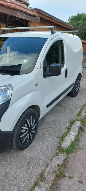 Citroen Nemo 1.3 75k.c. | Auto.bg — изображение 7