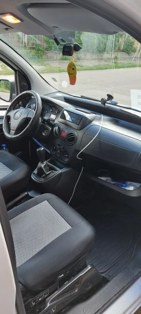 Citroen Nemo 1.3 75k.c. | Auto.bg — изображение 13