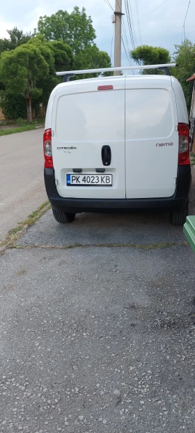 Citroen Nemo 1.3 75k.c. | Auto.bg — изображение 8