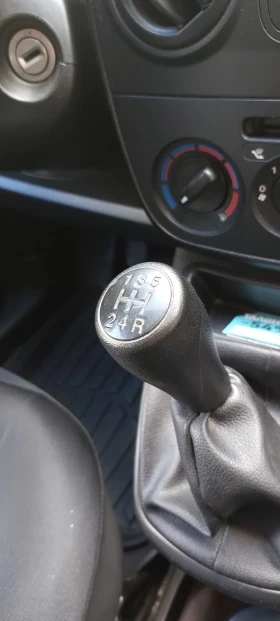 Citroen Nemo 1.3 75k.c. | Auto.bg — изображение 11