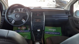 Mercedes-Benz B 180 2.0 CDI 109 k.c. 6 ��������  | Mobile.bg � ����� ������ 11