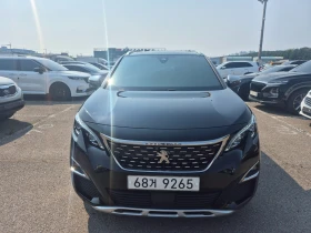 ����� �� �������� �� Peugeot 3008 2.0 BlueHDi GT | 360  ������ | ����� | ��������