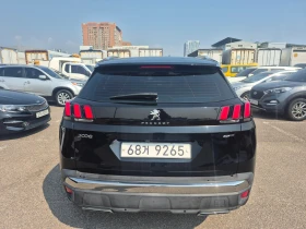 ����� �� �������� �� Peugeot 3008 2.0 BlueHDi GT | 360  ������ | ����� | ��������
