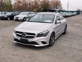 Mercedes-Benz CLA 250 форматик, панорама, камера, лизинг кожа137500км | Auto.bg — изображение 2