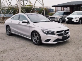 Mercedes-Benz CLA 250 форматик, панорама, камера, лизинг кожа137500км | Auto.bg — изображение 3