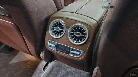 Mercedes-Benz CLS 450 AMG* 4MATIC* ПОДГРЕВ* ОБДУХВАНЕ* 360* HUD* ШИБИДАХ - 31350 € / 61315.27 лв. - 39303330 16