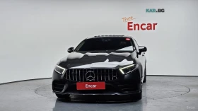 Mercedes-Benz CLS 450 AMG* 4MATIC* ПОДГРЕВ* ОБДУХВАНЕ* 360* HUD* ШИБИДАХ - 31350 € / 61315.27 лв. - 39303330 3