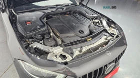 Mercedes-Benz CLS 450 AMG* 4MATIC* ПОДГРЕВ* ОБДУХВАНЕ* 360* HUD* ШИБИДАХ - 31350 € / 61315.27 лв. - 39303330 5