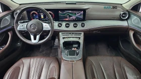 Mercedes-Benz CLS 450 AMG* 4MATIC* ПОДГРЕВ* ОБДУХВАНЕ* 360* HUD* ШИБИДАХ - 31350 € / 61315.27 лв. - 39303330 6