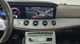 Mercedes-Benz CLS 450 AMG* 4MATIC* ПОДГРЕВ* ОБДУХВАНЕ* 360* HUD* ШИБИДАХ - 31350 € / 61315.27 лв. - 39303330 11