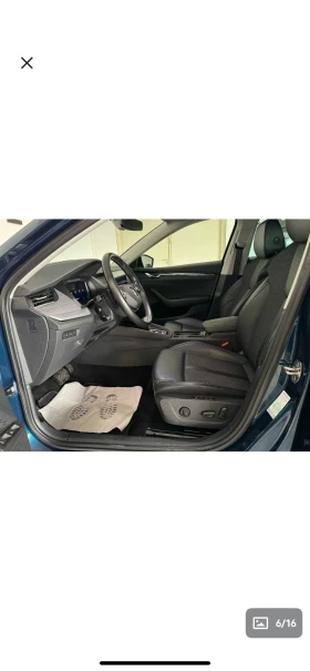Skoda Octavia | Mobile.bg � ����� ������ 7