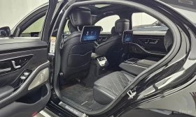 Mercedes-Benz S 500 LONG /���������/��������/���������/360 | Mobile.bg � ����� ������ 12