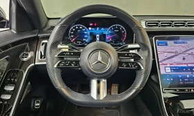 Mercedes-Benz S 500 LONG /���������/��������/���������/360 | Mobile.bg � ����� ������ 13
