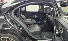 Mercedes-Benz S 500 LONG /���������/��������/���������/360 | Mobile.bg � ����� ������ 11