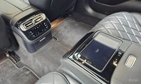 Mercedes-Benz S 500 LONG /���������/��������/���������/360 | Mobile.bg � ����� ������ 15