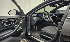 Mercedes-Benz S 500 LONG /���������/��������/���������/360 | Mobile.bg � ����� ������ 10