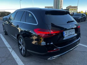 Mercedes-Benz C 220 C220 MILD HYBRID AVANGARDE - 19760 € - 17723702 6