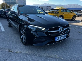 Mercedes-Benz C 220 C220 MILD HYBRID AVANGARDE - 19760 € - 17723702 3